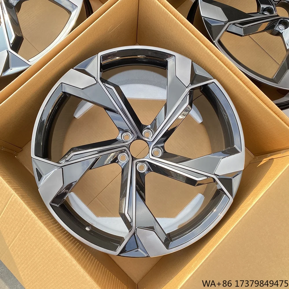 

Brand Factory Direct Sales Monoblock Wheel 18 19 20 21 22 23 24 26 Inch Custom Forged Alloy Car Wheels