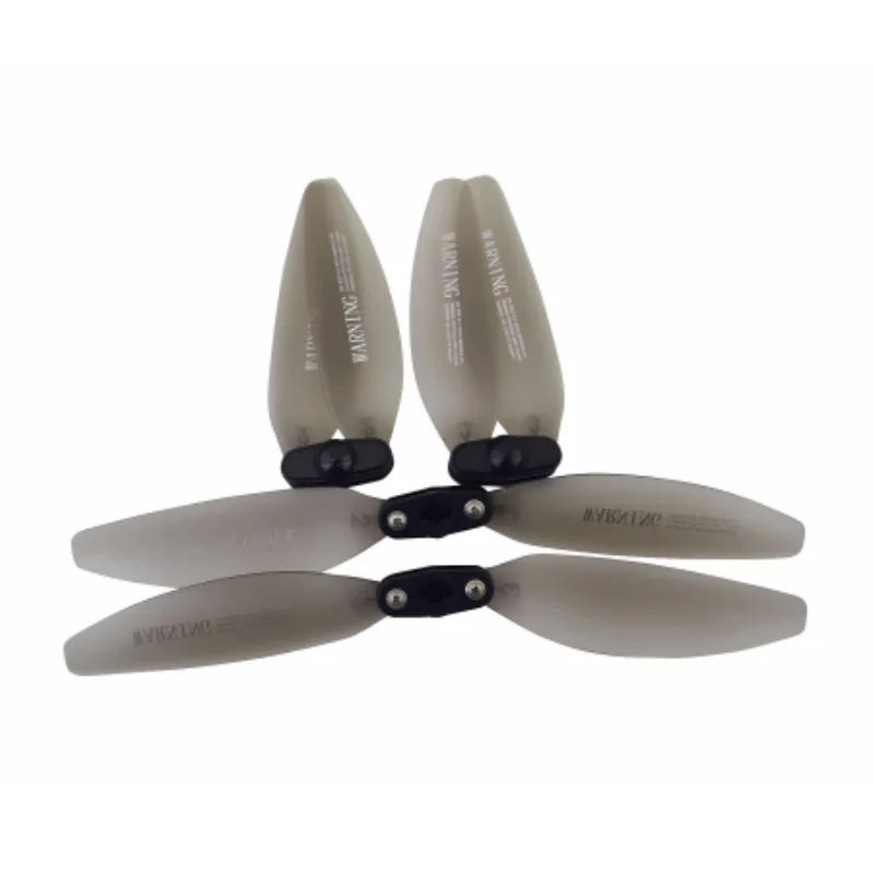 Syma X30 Z6 Propeller Opvouwbaar Mes Voor HS175 D65 Syma X500 Antenne Opvouwbare Vierassige Vliegtuigen Afstandsbediening Drone