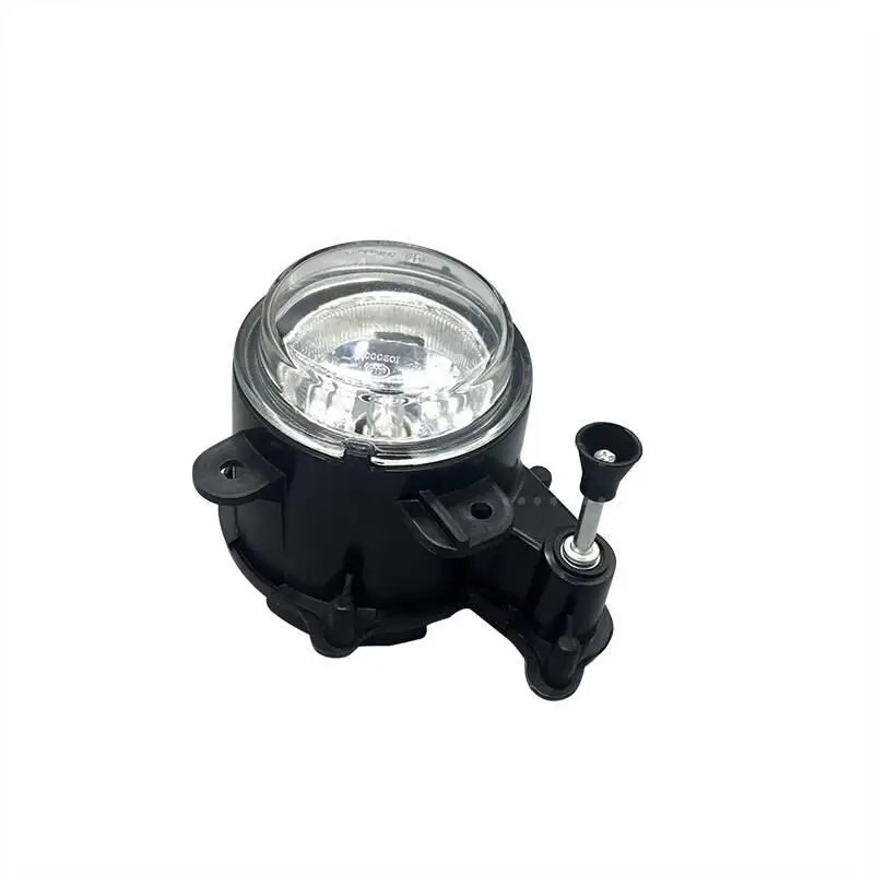 Pièces automobiles de haute qualité, phare antibrouillard avant, lampe de pare-chocs avant pour Brilliance H230 H530