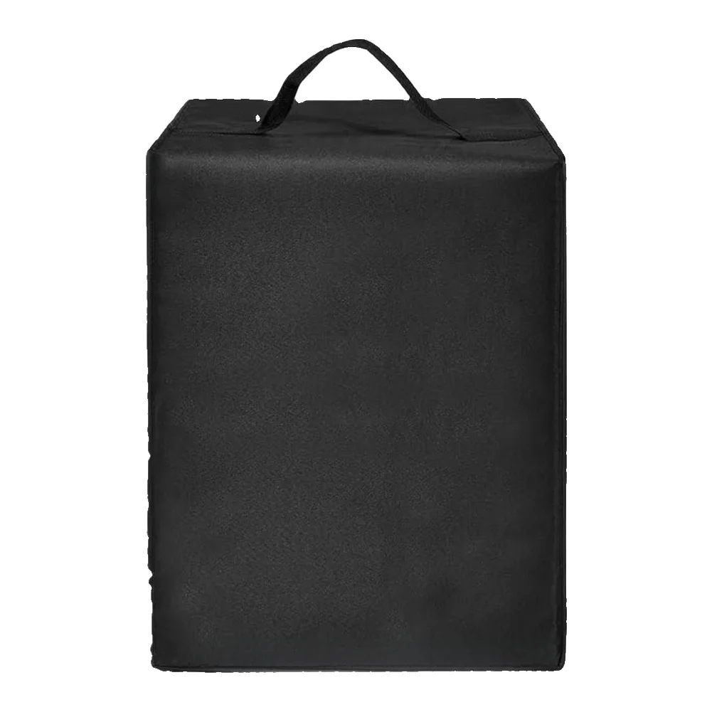 

Waterproof Dustproof Cover Designed for Waffle Makers Measuring 25 cm L 17 cm W 30 cm H Oxford Fabric Material