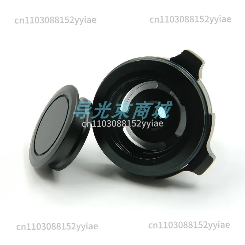 High Transmittance  Endoscope Head - Ultra-HD Optical Bayonet with C-Type Interface