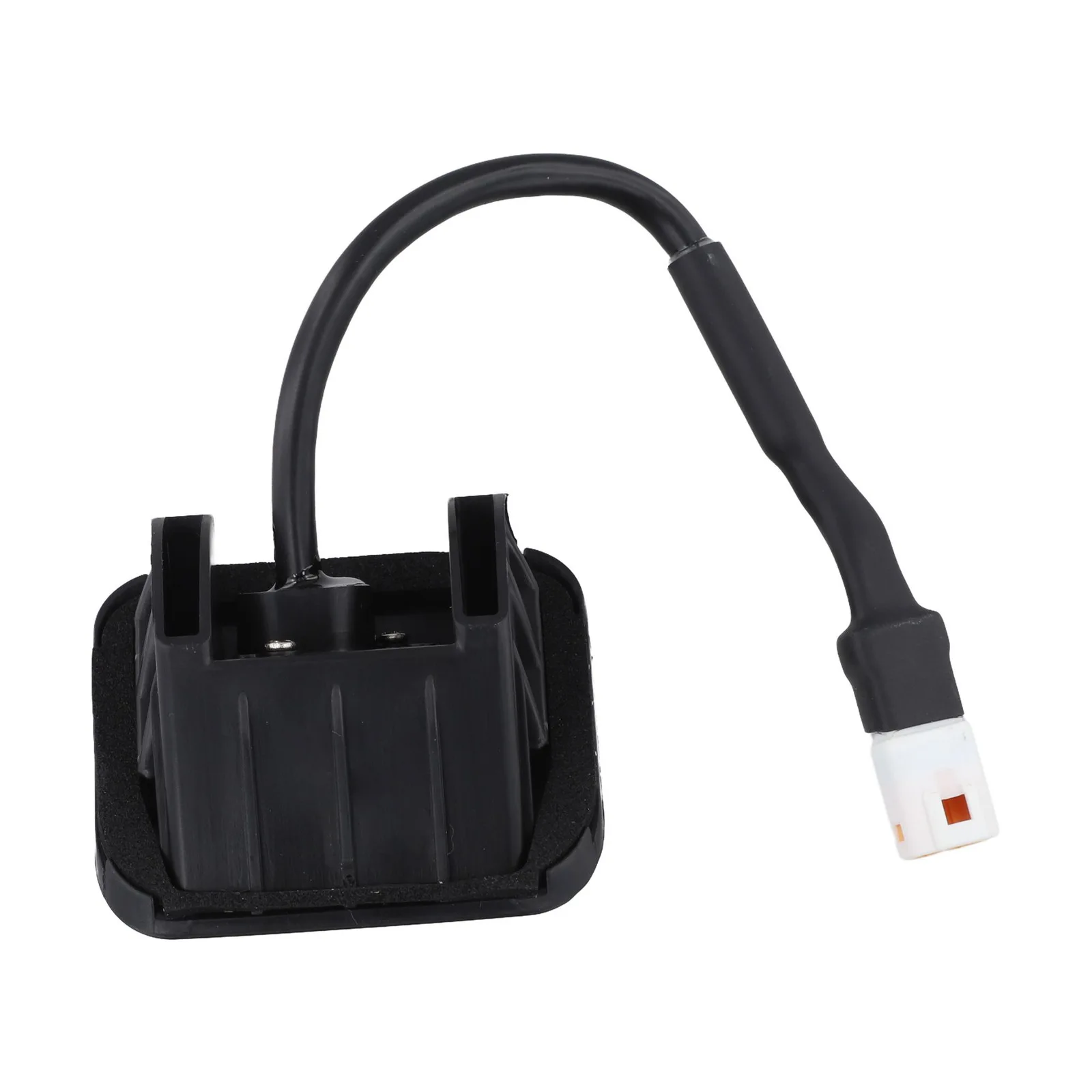 Safe Maneuvering Rear View Camera Dustproof Rear View Camera For Atlas for emgrand Reliable View Waterproof Design