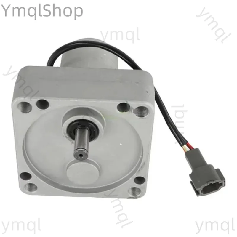 EX200-1 EX200-2 EX200-3 Excavator Spare Parts Throttle Motor Engine Motor 4188762 4257163