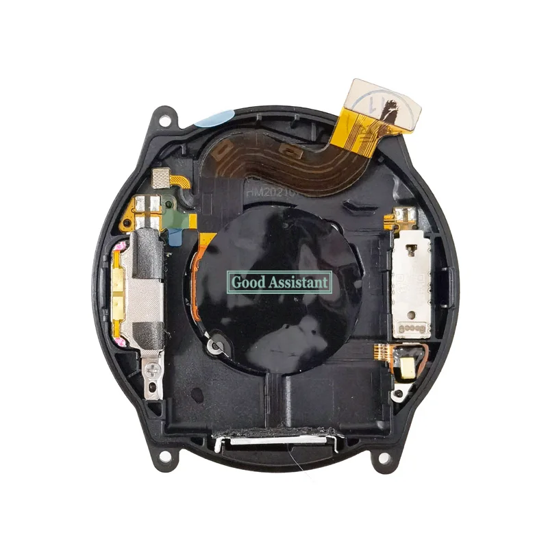 46mm For Huawei Watch GT2 GT 2 Smart Watch Battery Door Back Cover