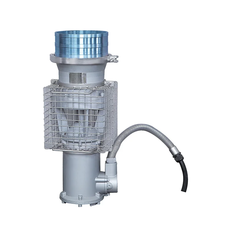 Flood Control Pump Electric 18.5Kw 6 Pole 980Rpm Vertical Sump Pit Drainage Industrial