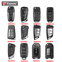 Xhorse XK Wire Universal Remote Car Smart Key For VVDI XKLKS0EN XKKF21EN XKHY05EN XKDS00EN XKB501EN XKKF02EN XKFO01EN XKTO01EN