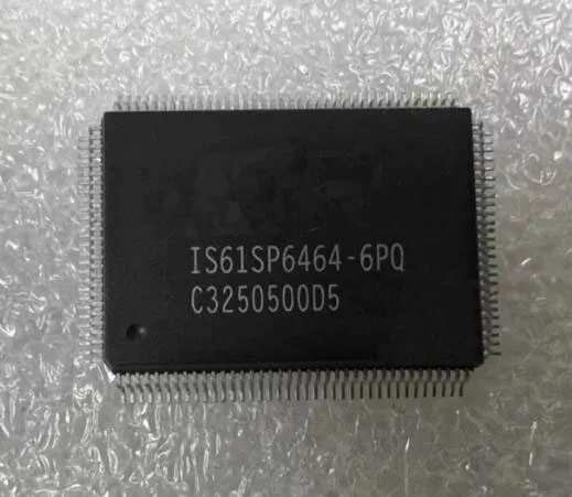 

100% NEWHigh quality products Xin Lida micro IS61SP6464-6PQ QFP128 new original spot a start