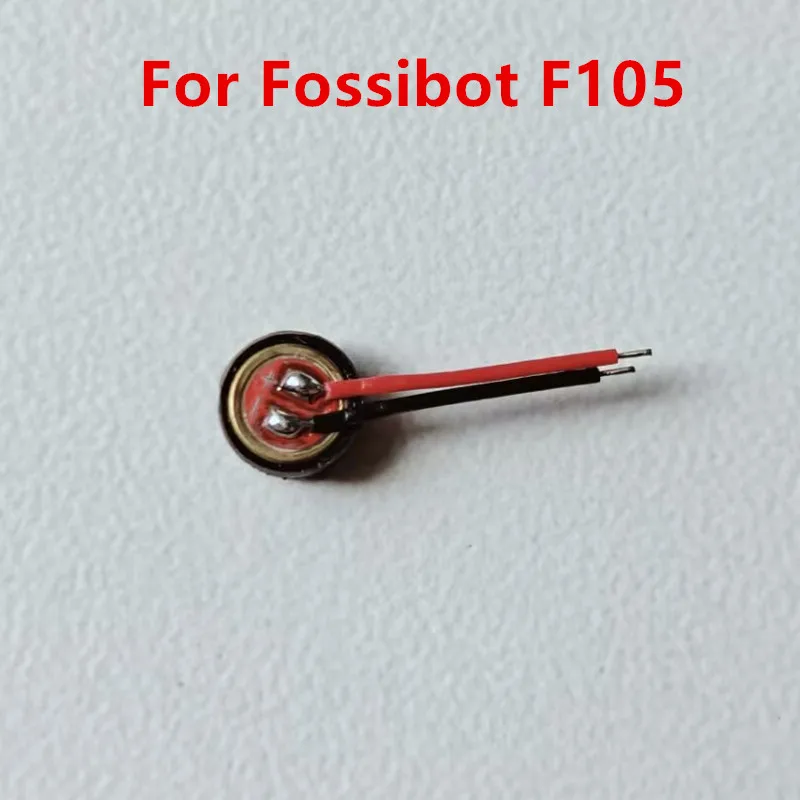 Pop New Original Fossibot F105 Phone Microphone FPC Flex Cable Assembly For Fossibot F105 Mic FPC Cable Phone Accessories