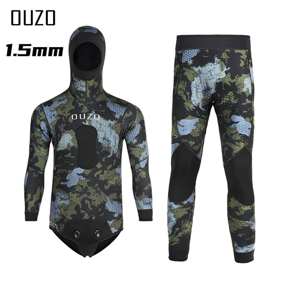 Thumbnail 2 - #24 Latest Wetsuits Updates