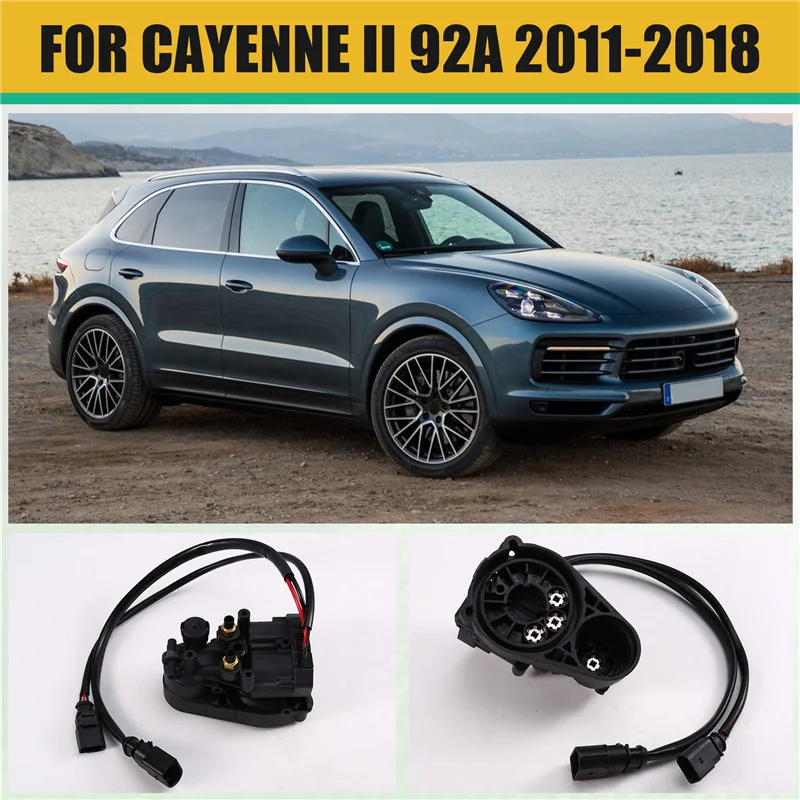 

New Air Suspension Compressor Repair Kit Compressor Valve Air Suspension Compressor Valve