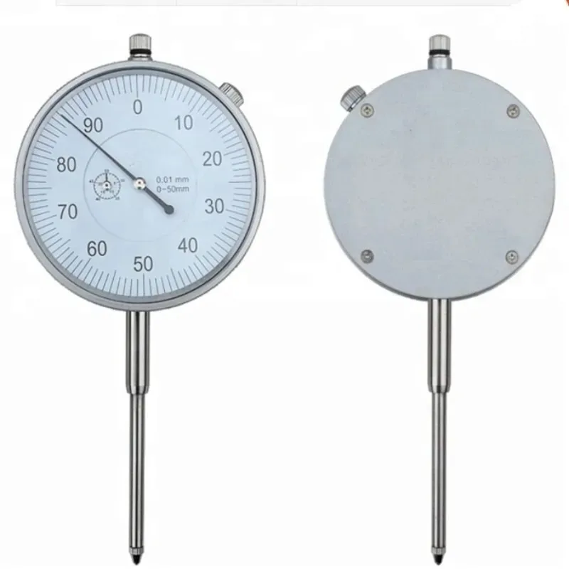 Needle indicator 0-3-5 - 10-30-50 mm Simple Installed, Portable 2026 Latest