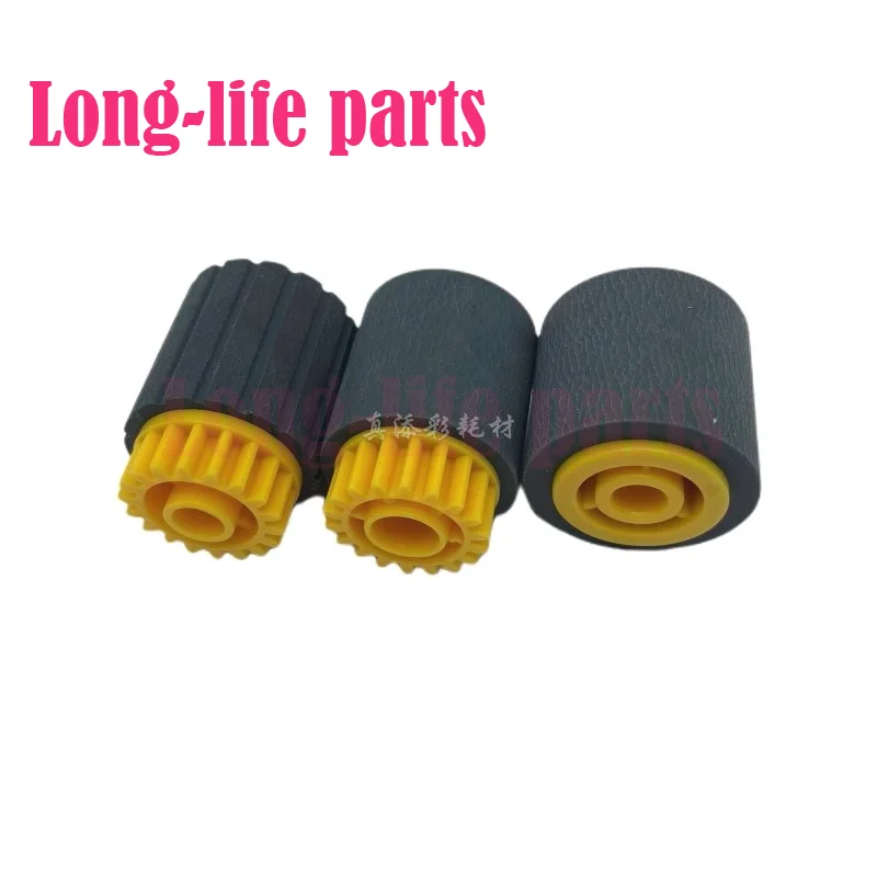 High Quality AF03-2041 AF003-1041 AF03-0071 For Ricoh MP 8120 8100 8110 1357 1350 907 1107 1356 Paper Pickup Roller Copier Parts