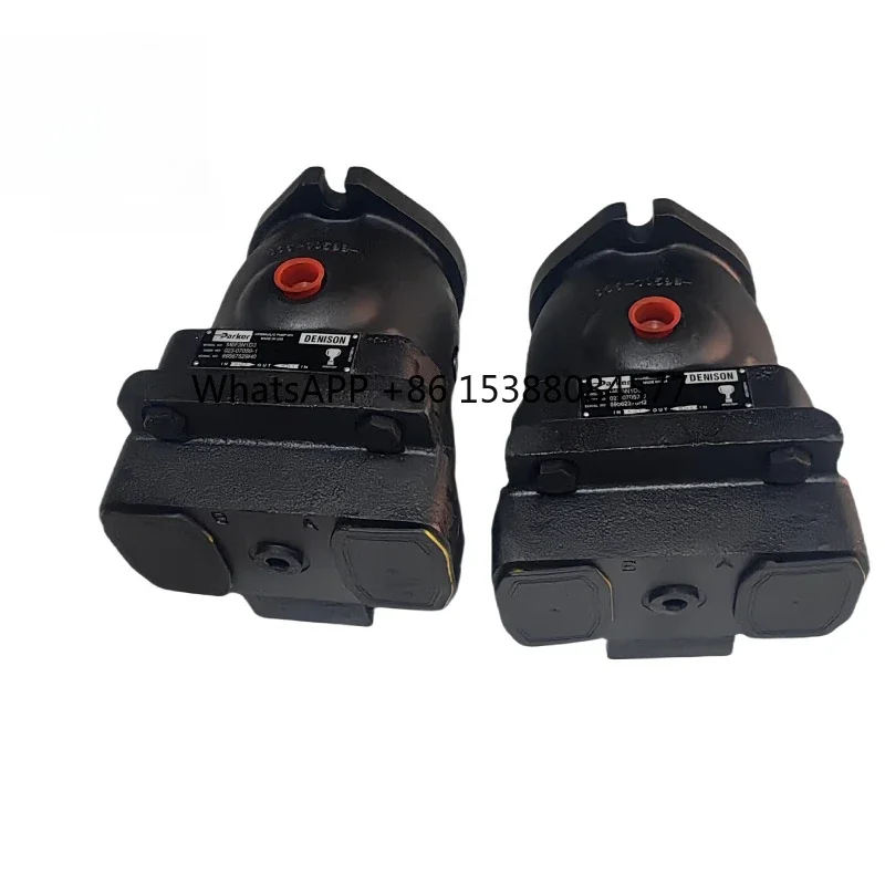 

Восстановленный гидравлический приводной двигатель 002746-001 M6F3N1D 023-06047-0