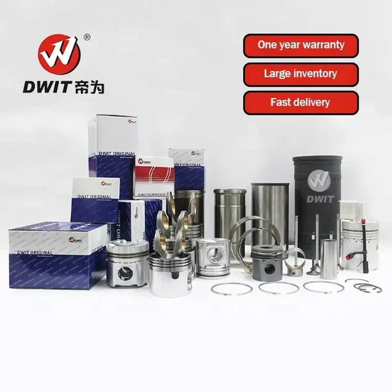 Crankshaft for ISUZU NPR 4HF1 4HG1 4HK1 4BG1 4HE1 Engine Parts Auto Replacement Component High Quality Durable Performance