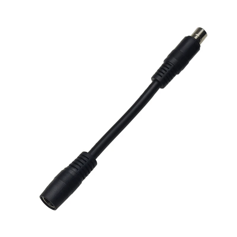 alimentação qualidade dc7909 para dc8020 para fontes energia móveis conectores alimentação eletrônica