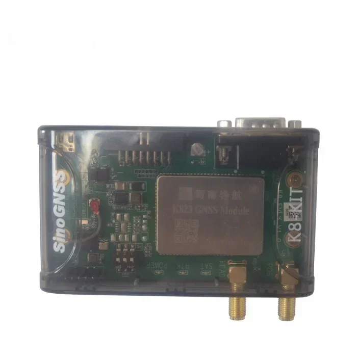 Comnav board K823 evaluation kit Beidou GPS satellite high precision positioning RTK orientation GNSS module