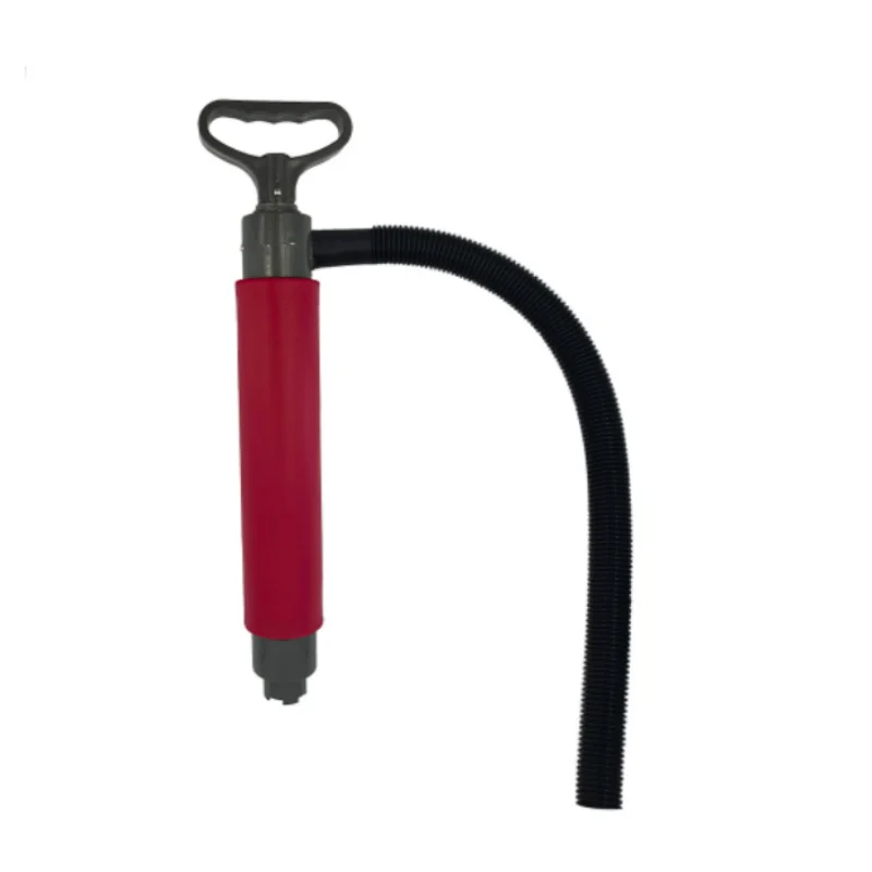 

ISURE MARINE Kayak Manual Pump Kayak Pump Accessories Portable Pump Cabin Bottom Pump Marine Accessories