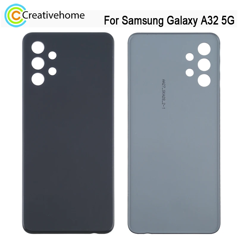 Battery Back Cover For Samsung Galaxy A32 5G Rear Cover Repair Spare Part