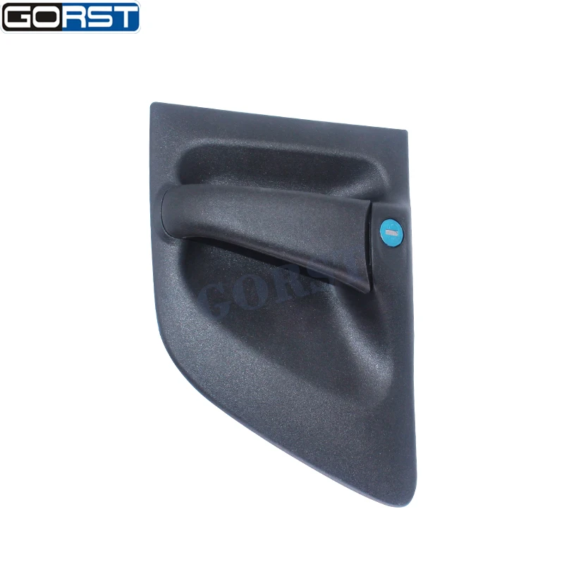 Car-Styling Exterior Parts Door Handle for Scania R340 R380 R470 P470 R500 R580 G420 P420 R420 1366487 1366488 1544330 1544331