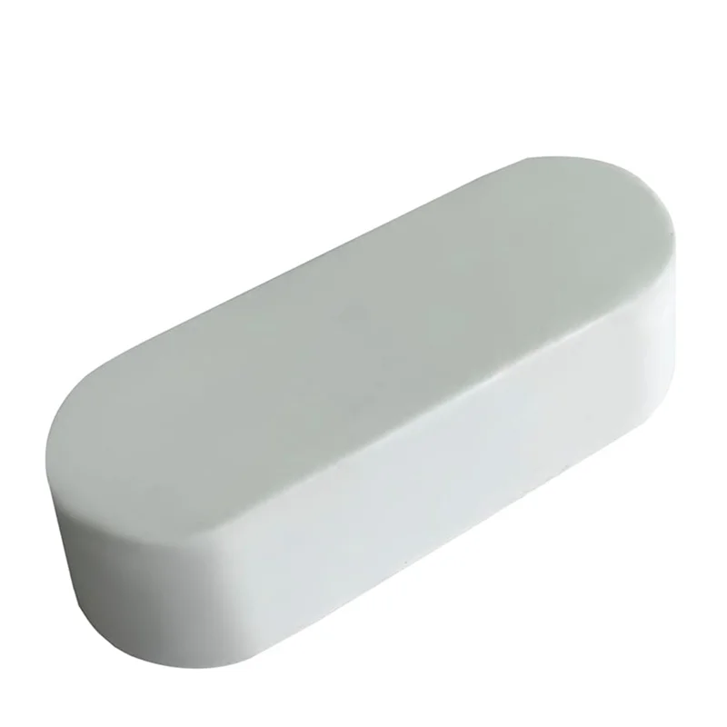 

4 шт. полировальный состав для ювелирных румян, используемый для полировки мягких металлов, как золото/серебро, полирующий состав 10 унций Herrkw