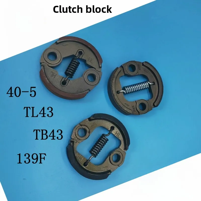 Clutch Block HL44-5 139 40-5 TL43 TB43 for KSK Japan