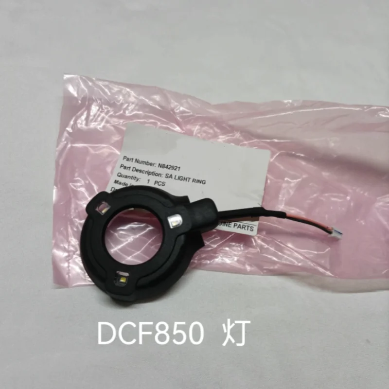 Original LED Light N842921 for DEWALT DCF850 DCF850N Power Tool Accessories