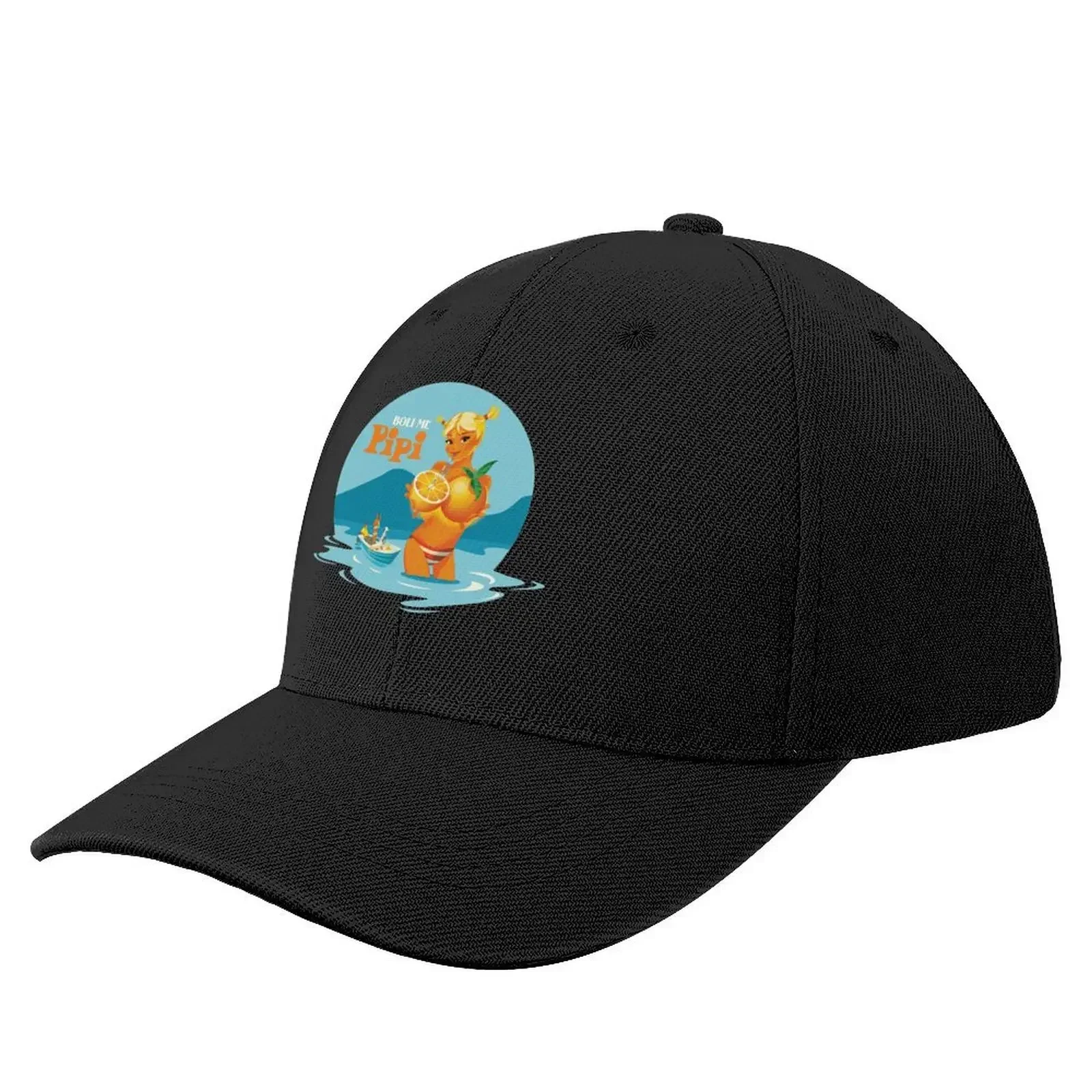 

Boli me Pipi Baseball Cap Hat men Military Cap Man Luxury Man Hat Golf Wear Men Women's