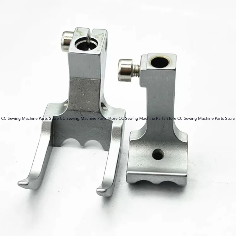 

Durkopp 867 367 double groove presser foot KP367PD industrial sewing machine spare parts