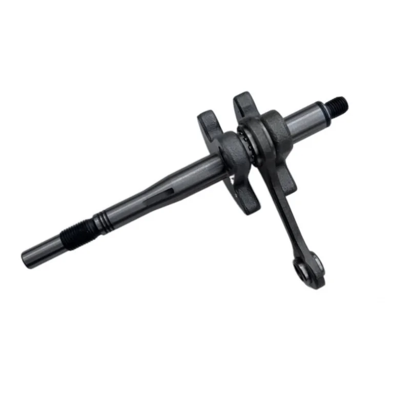 Stihl Steel FS38, FS40, FS45, FS46, FS55 잔디 깎는 기계에 적합한 크랭크축 커넥팅 로드 오일 씰 액세서리