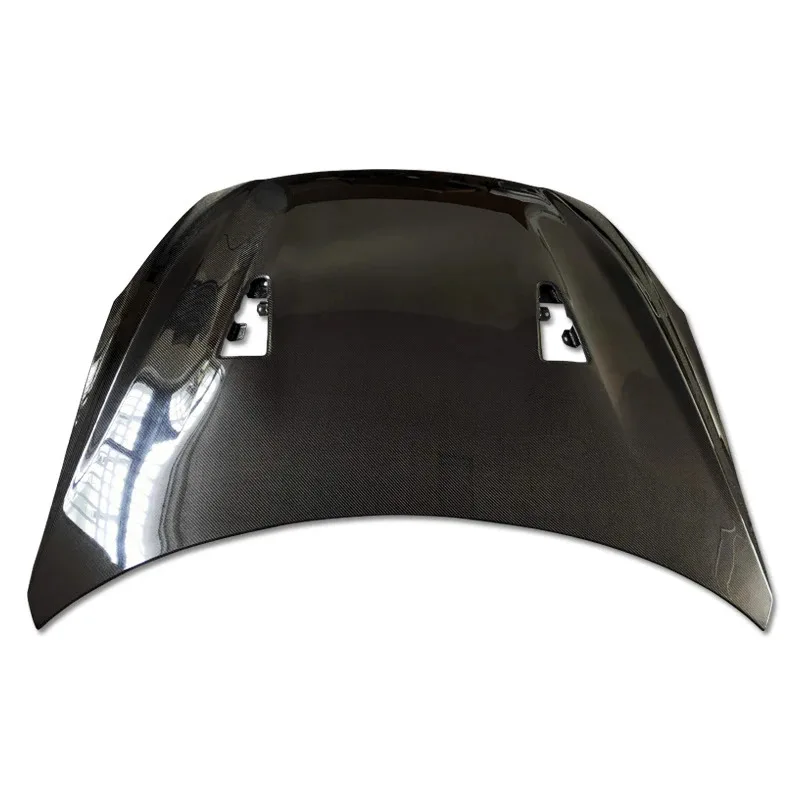 

MY17 OEM Style Carbon Fiber Auto Parts Bonnet Hood for GTR R35 2017-2018