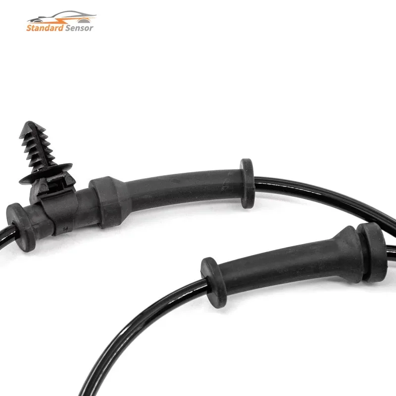 

68250887AA Датчик скорости переднего левого/правого колеса ABS 68250887AB для Dodge Durango Jeep Grand Cherokee 2016-2020