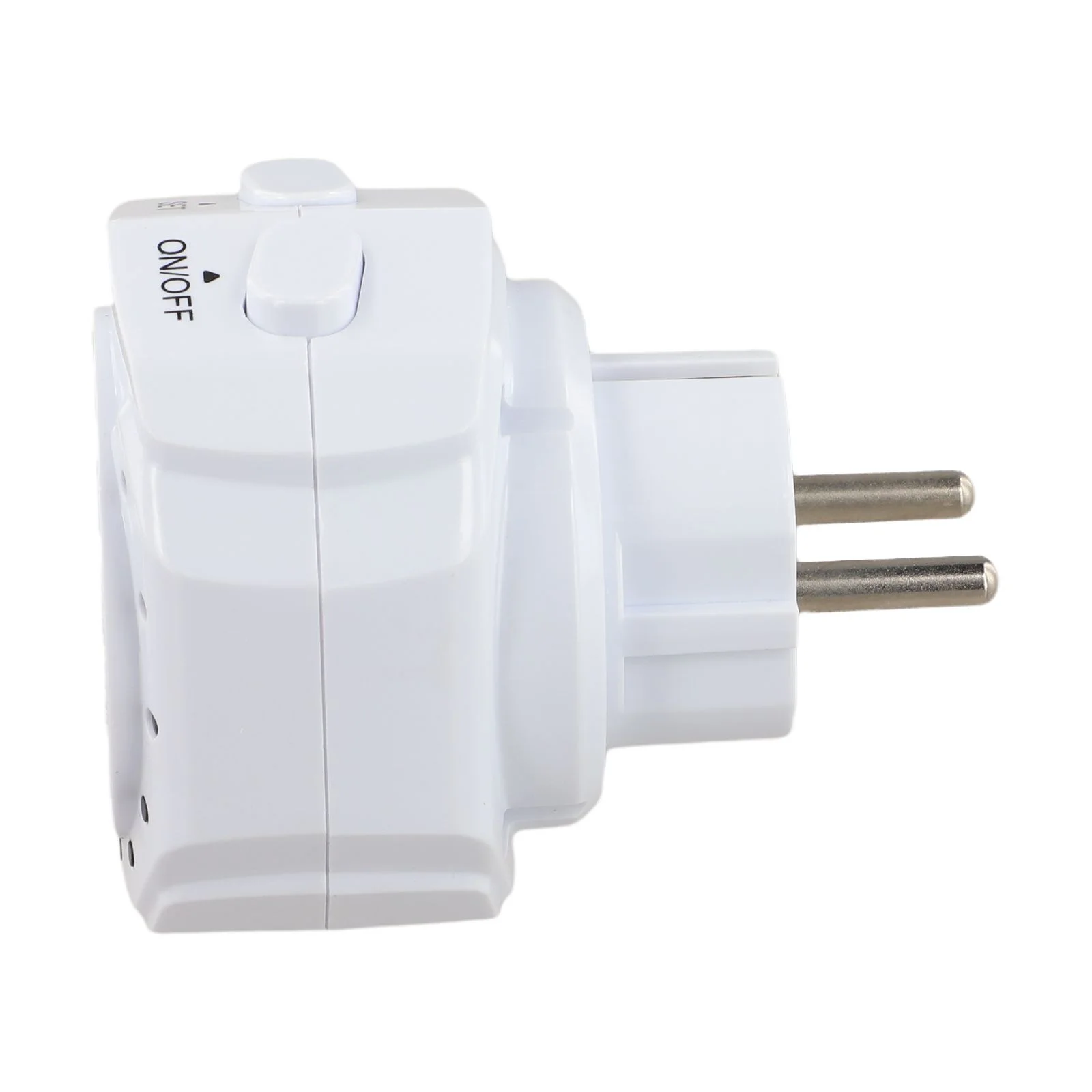 for countdown Timer Socket Featuring 12 Preset Times and Dual Button Operation for Optimized Appliance Usage and Energy Saving