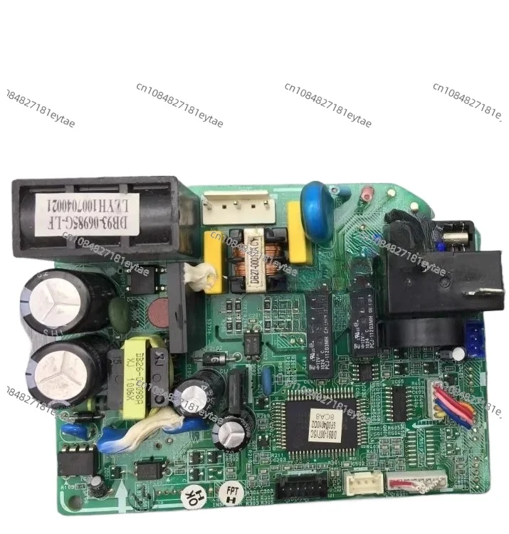 Adecuado para la placa principal interna del aire acondicionado KFR-25GW/USB DB93-06985G/V/M/S/K DB91-00715C