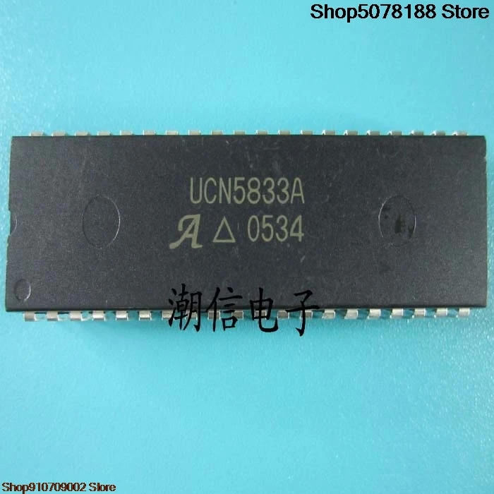 UCN5833A DIP-64