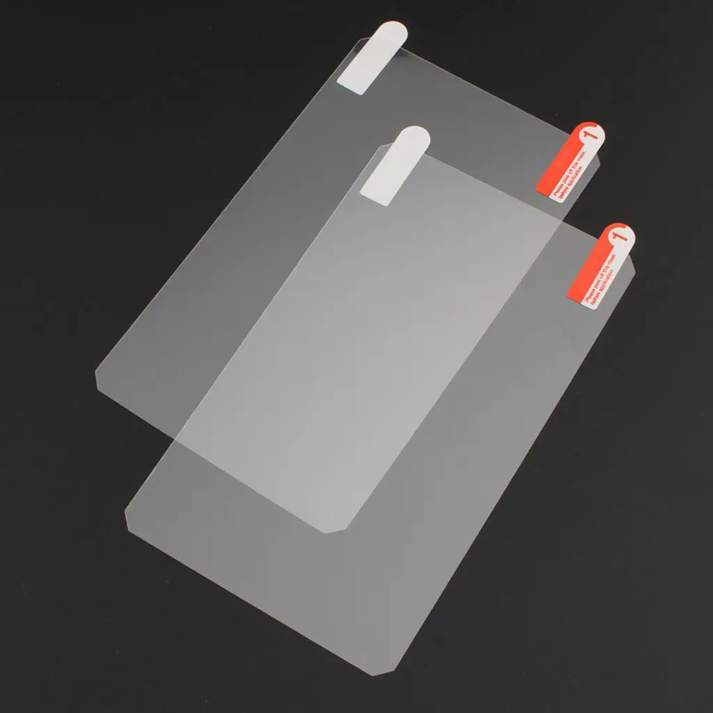 Pellicola protettiva antigraffio per cruscotto moto Adesivo protettivo in PVC antiriflesso per tachimetro Harley 1250 2021