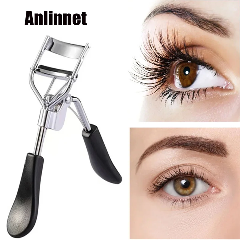Anlinnet Professionelles Make-up 60 Cluster Einzelne Wimpernbüschel M-Sandwich-Wimpern zum Aufkleben Künstliche Wimpern – Detail 10
