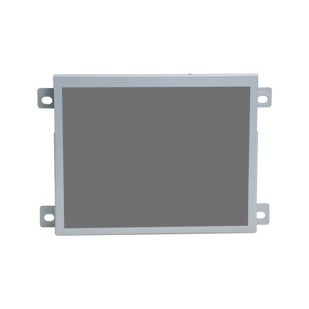 CHSTEK Car Radio For Jeep Dodge Grand Cherokee Compass Challenger Charger Durango Navigation Multimedia Wireless Auto Carplay