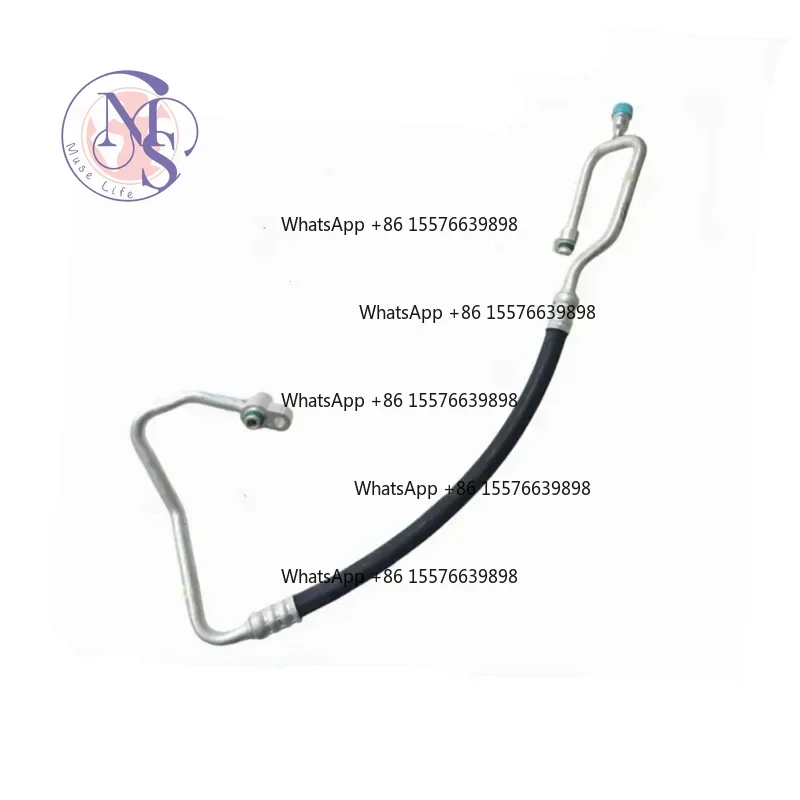 ZOCI-FOR-A/C Refrigerant Hose Drain Line 97762-A6000 97762A6000 For I30 Ceed 2015-2018 Auto Replacement Parts