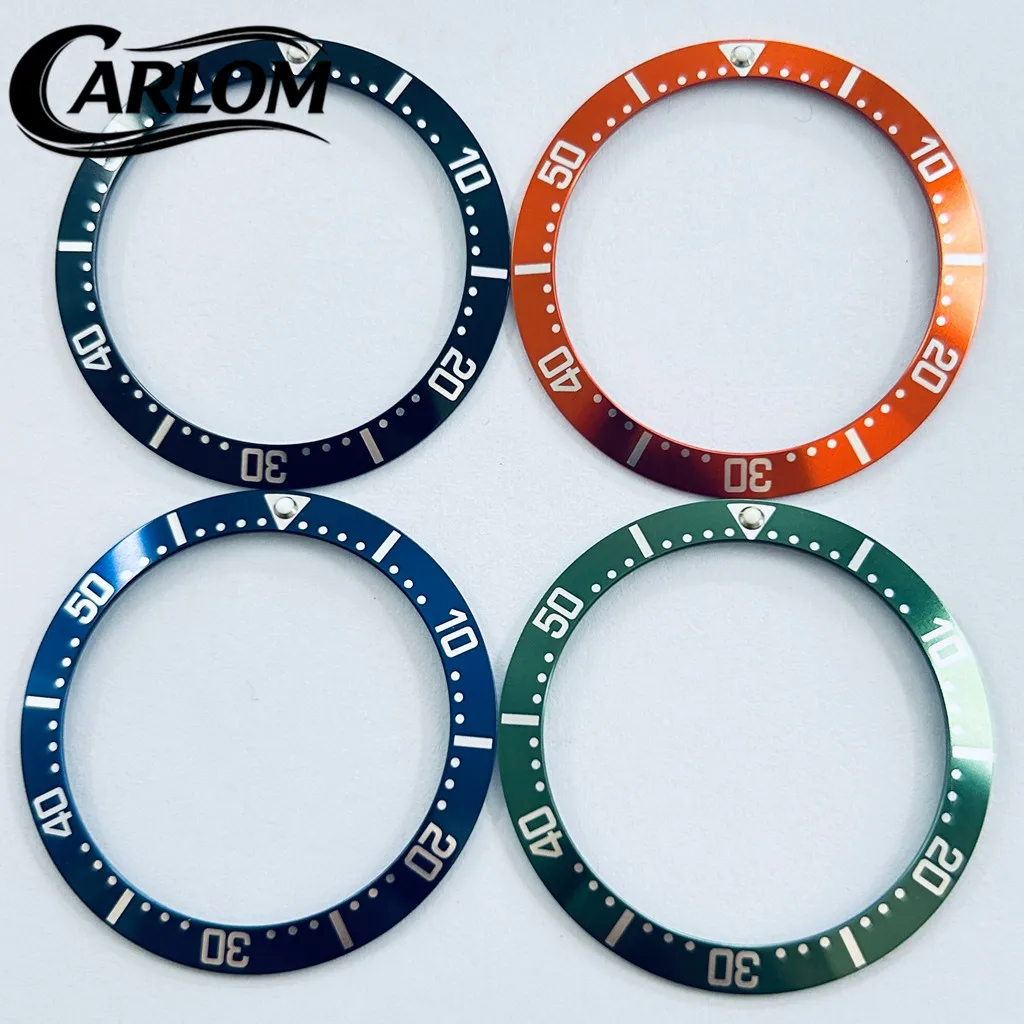 38Mm/30.6Mm Black B…