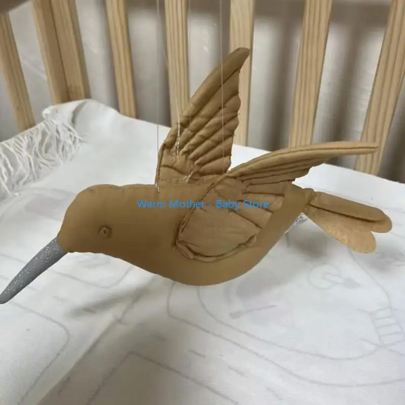 الوليد التصوير الدعائم الطائر الطنان قلادة الانتحال الدعائم الطفل التصوير الدعائم صور خلفية الديكورات دش هدية 57QE #4