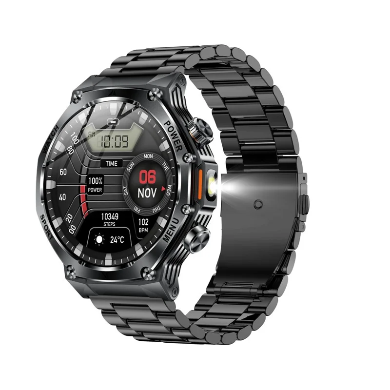 AK82 Smart Watch 1.8
