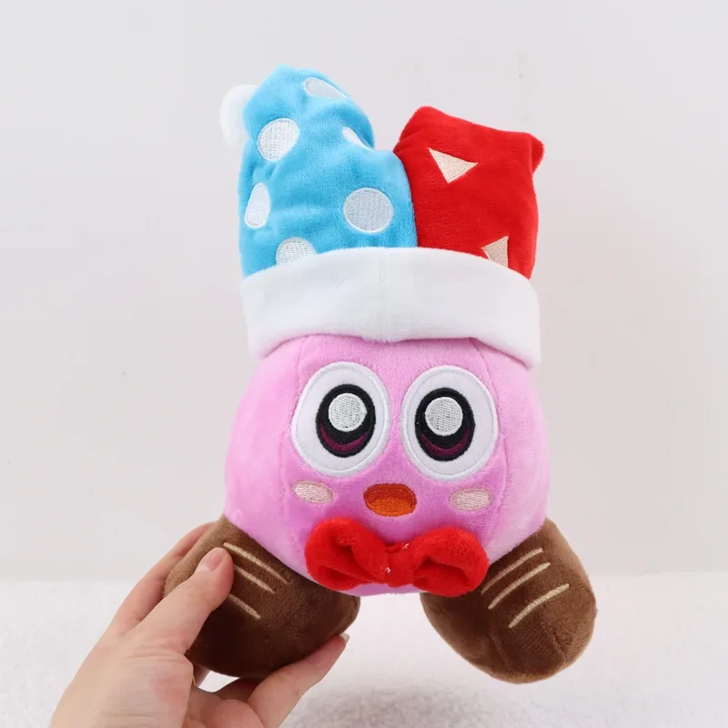 Nuovo Kawaii Carino 13-26 cm Gioco Periferico Kirby Doll Meta Knight Peluche Ripiene Bambola Giocattolo Per Bambini Regalo Di Compleanno Regalo Di Natale