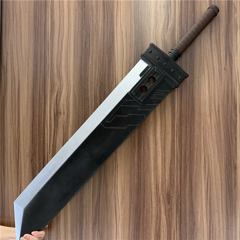 1:1 7 VII ソード コスプレ クラウド・ストライフ バスターソード