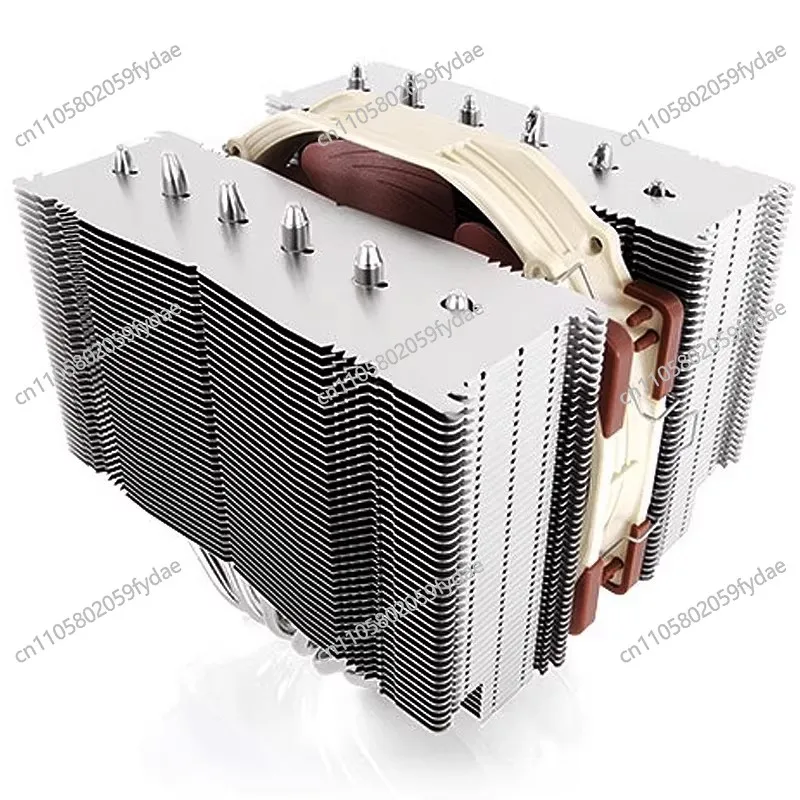 NH-D15S Radiator Fa…