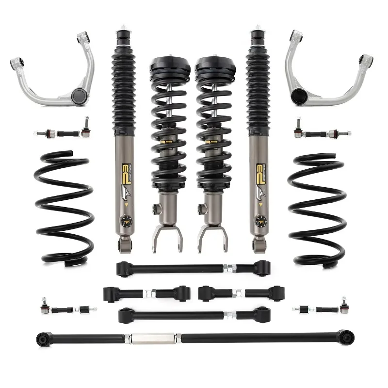 

FAPO TY362901for Baic Bj40 Plus High Performance 2"Lift Kits Car Shock Absorber 4x4 Suspension Coilover