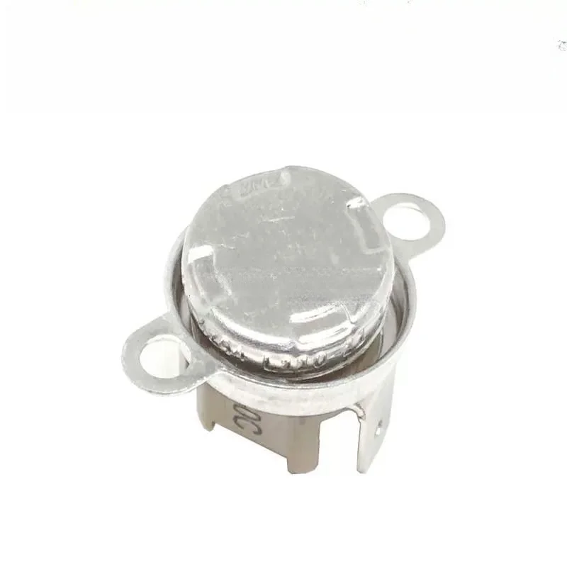 2Pcs 1NT02L-4244 Temperature Thermostats 110C 110 Degree