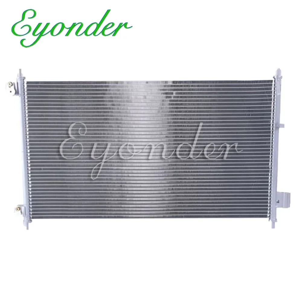 

A/C AC Air Conditioning Condenser Radiator for HONDA ACCORD VI 2.0 2.4 80110SED941 80110SED942 K20A6 K20Z2 K24A K24A3