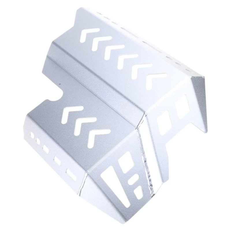 Durable Engine Bottom Chassis Under Guard Skid Plate Suitable for CB400X CB500X 2019-2023 Impact Resistant Long Lasting