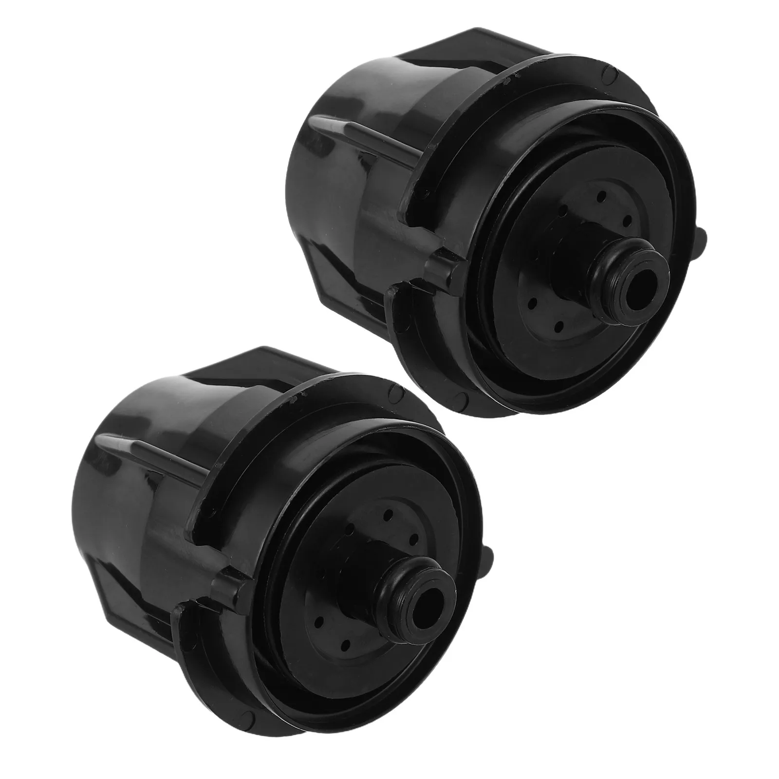 2Pcs Soda Valve Nozzle Mixer Inner Diffuser Replacement for Soda Maker Commercial Bar Restaurant Drink Machine Repair Parts