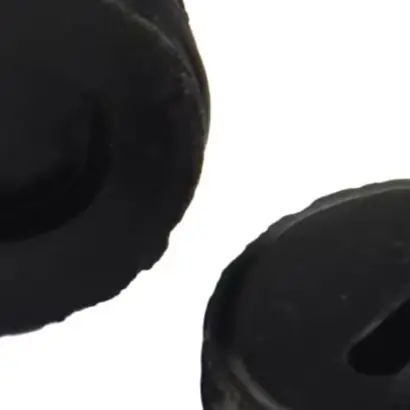 Useful Brand New High Quality Carbon Brush Cover For Motor Plastic Transmission Cover For Motor Holder Useful Brand